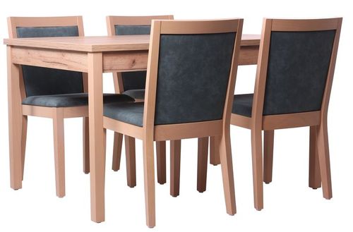 Restaurační židle a stoly