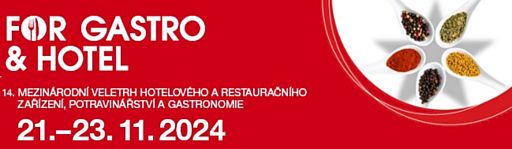 For Gastro 2024