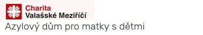 Židle pro Charitu ve Valašském Meziříčí