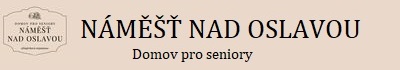 Domov pro seniory v Náměšti nad Oslavou