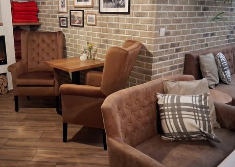 Lounge Café Spago