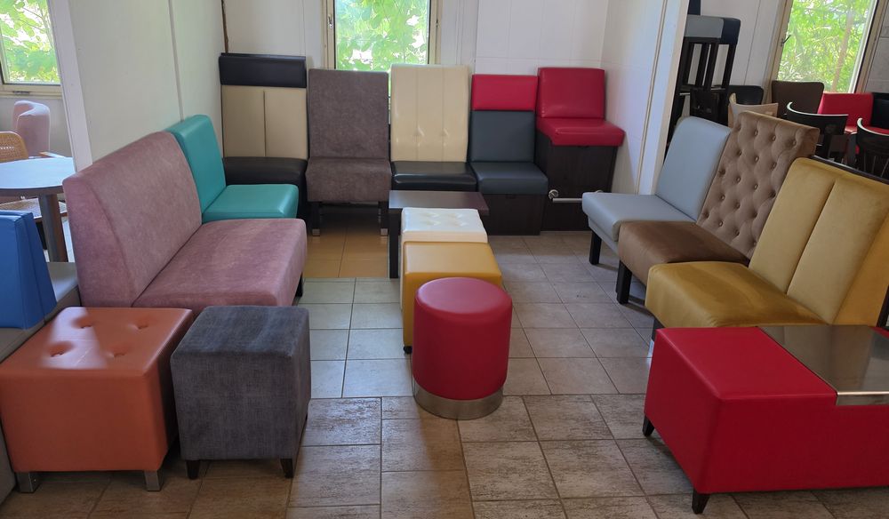 Gastronabytek24 showroom