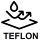 Teflonová úprava