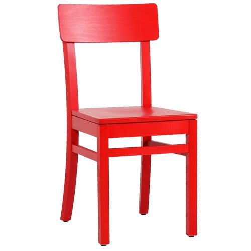 Dřevěné restaurační židle GENT moderní design