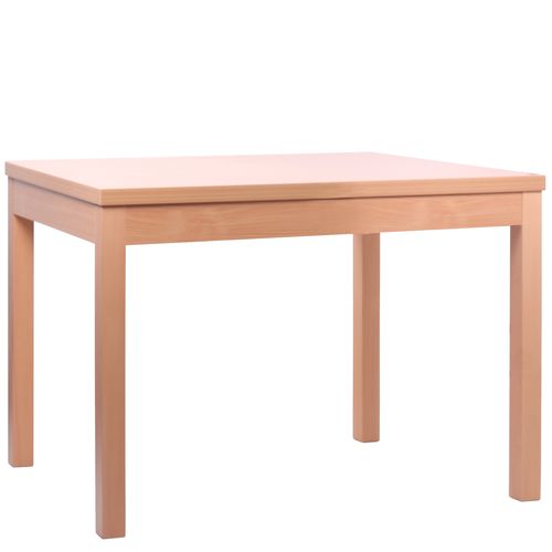 Odolné stoly TABLO-L 128 až 168 (stolová deska 36 mm)