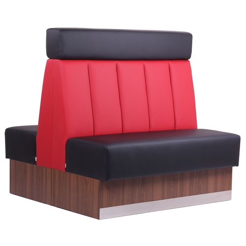 Lavice do restaurace OLBIA HQ modul 100 cm