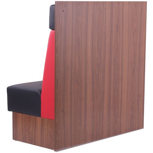 Lavice do restaurace OLBIA HQ modul 100 cm